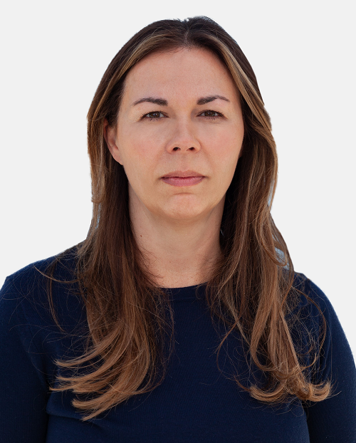 Carly Maher