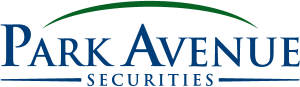 Park Avenue Logo